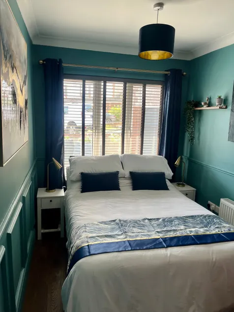 Private Studio In Family Home - Image 1