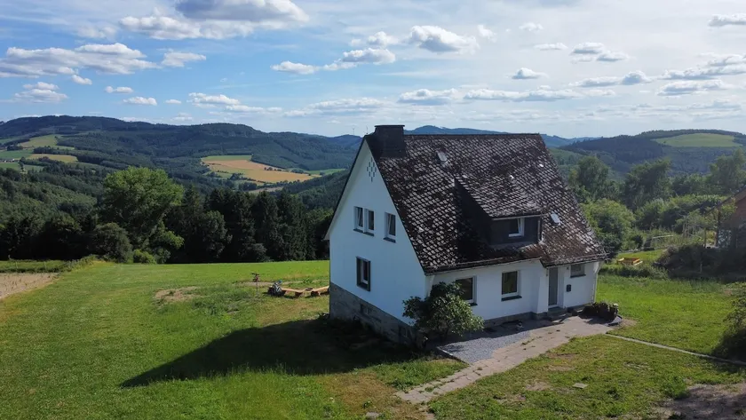 Holiday home at Vogelsang - Image 1