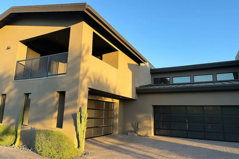 Modern Stay Downtown with Garage! - Image 1