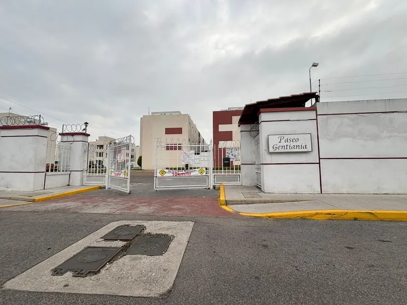 Accommodation in Huejotzingo Puebla - Image 1