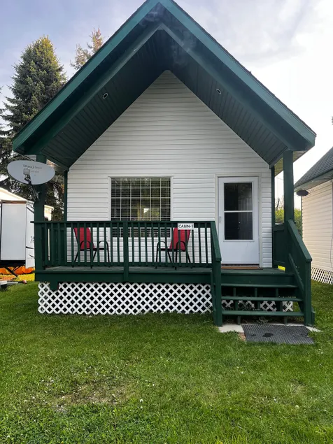 Kokanee Cabin #1 - Image 1