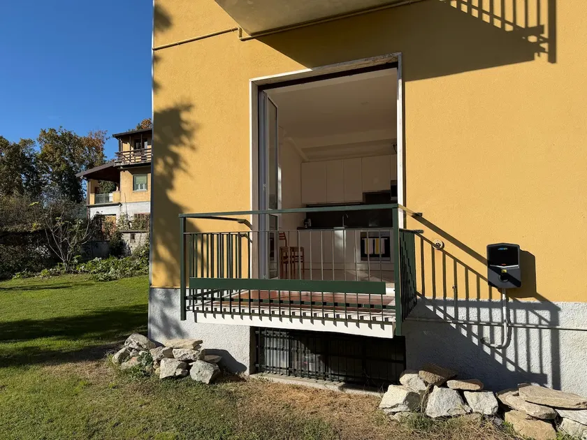 COMO - Villa Gabriella - Image 1