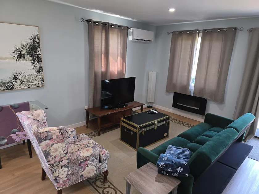 Esther's Loft/near Digby Ferry/UNB/Hospital/Uptown - Image 1