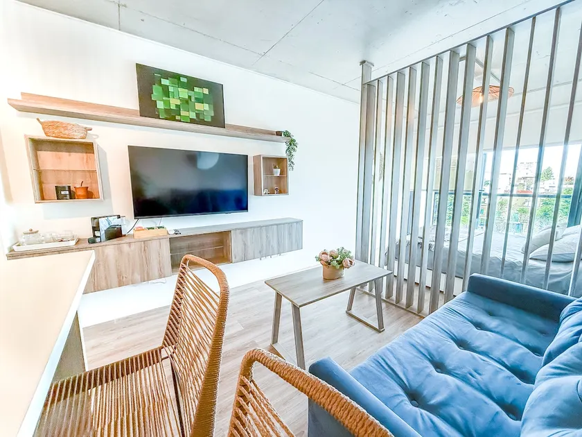 Perfect Studio in Colegiales. - Image 1