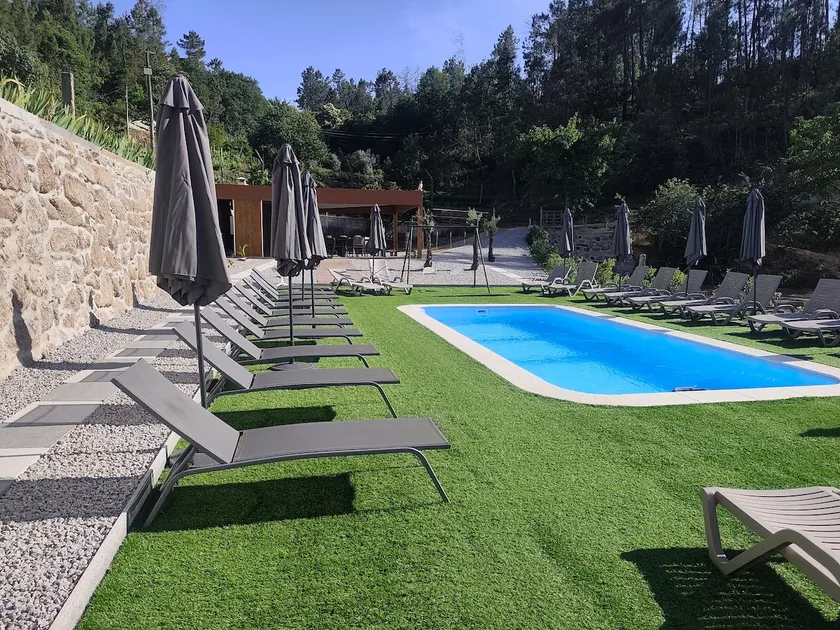 Quinta Cunha - Premium 1-Bedroom Apartment - Image 1