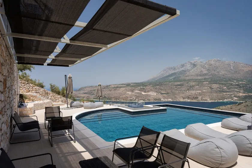 The One Limeni Residence Two - Image 1