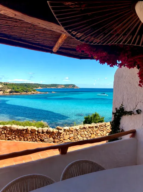 PrincesApartment PortoCervoBEACH-DirectBeachAccess - Image 1