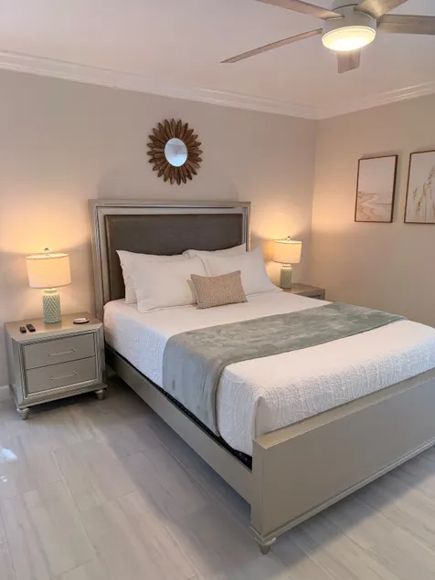 Miami Beach Luxury Condo - Image 1
