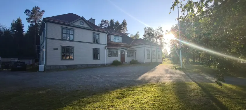 Skärvsta Old School - Image 1