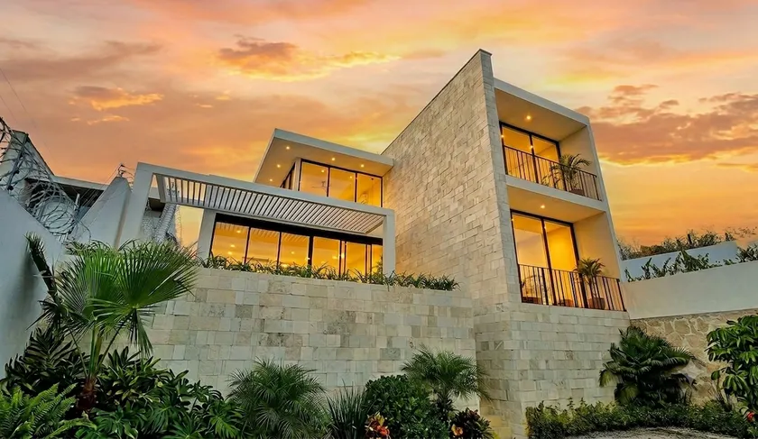 The Tiger's House (House 4) - Image 1