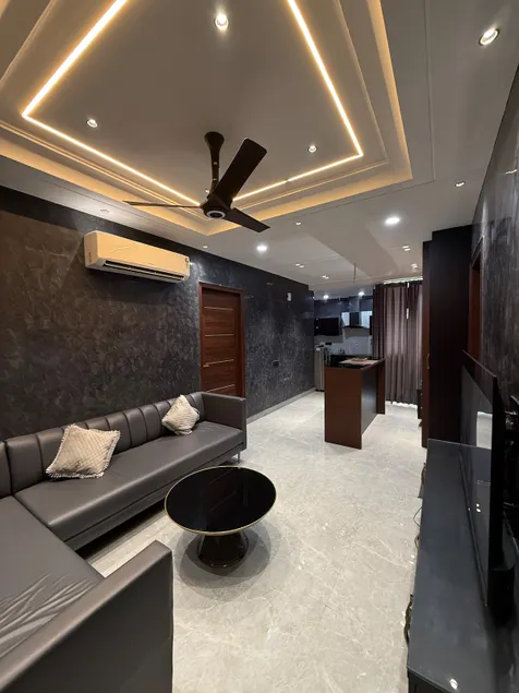 Love Apartments - Image 1