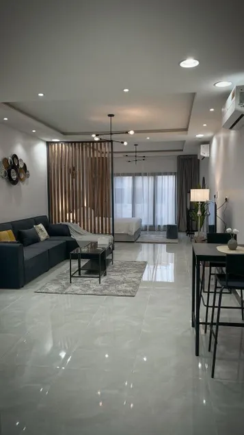 Luxury apartment in North Khobar - Image 1