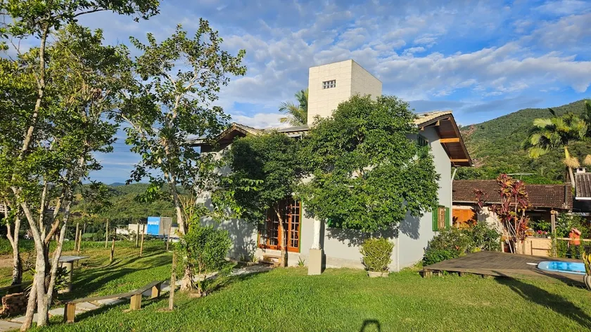 Pitanga Verde Country House - Image 1