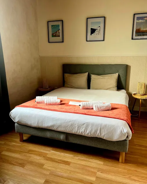 Casa Balina - Air-conditioned studio - Image 1