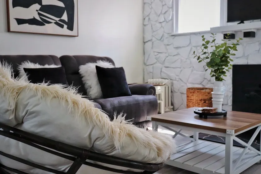 Family Fun + Cozy Vibes near great attractions - Image 1