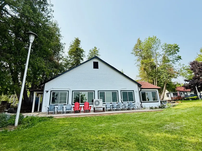 The Lodge - Image 1