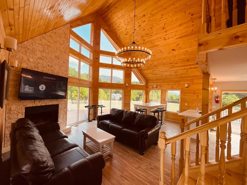 Stoneyman Valley Ranch Retreat! - Image 1