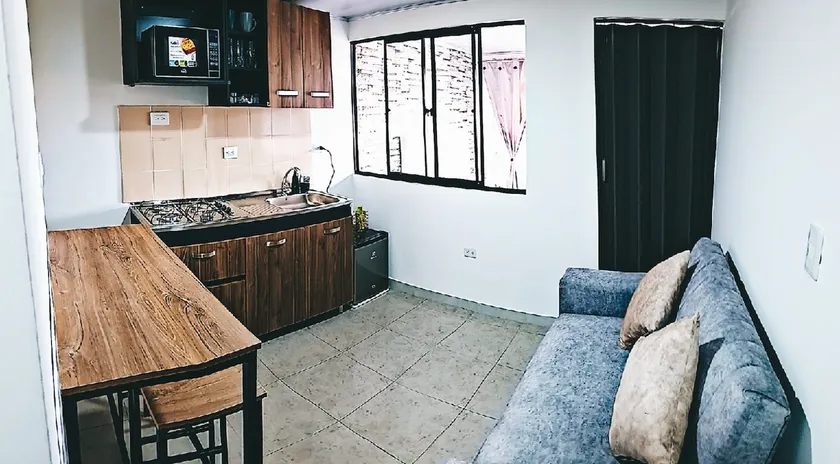 Private Studio Apartment 2 - Image 1