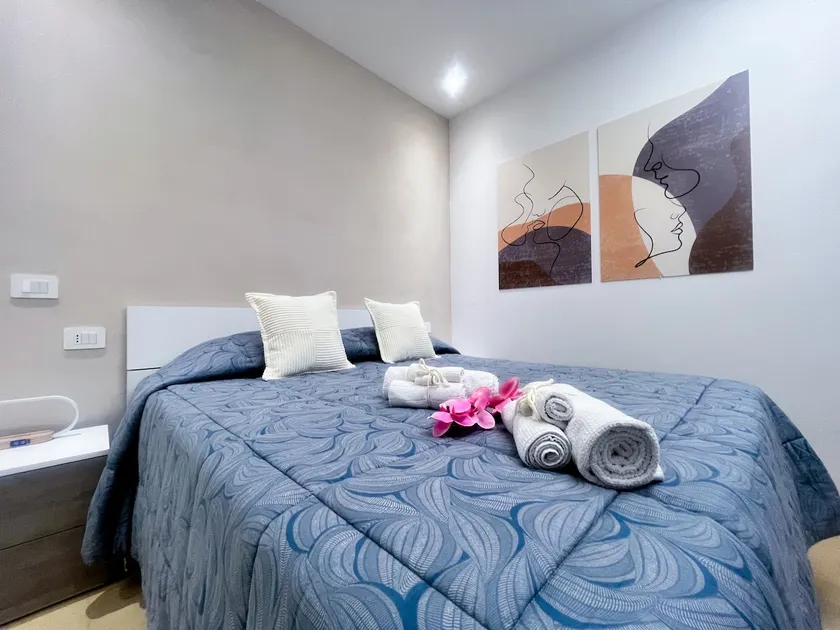 Apartment Centro Elpidio Blu - Beach - Image 1