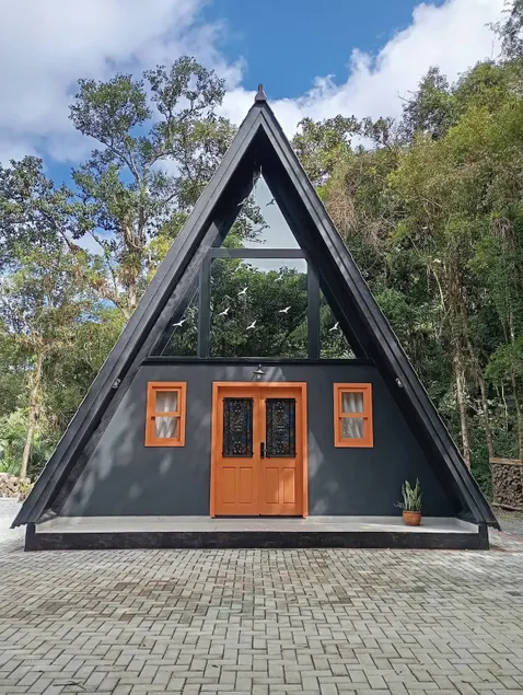 Sossego Cottage - Image 1