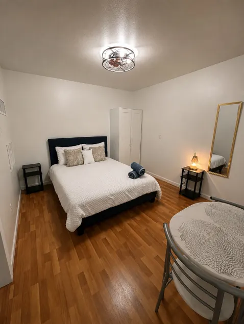 Monthly Stay Ready • Cozy Brand-New Apartment - Image 1