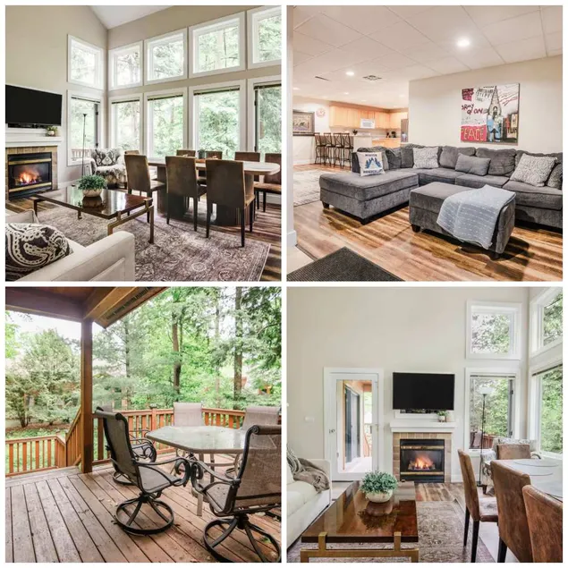 ModCabin Escape - Ski In/Out +Heated pool Avail! - Image 1