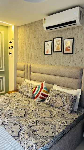 The NooK/cozy & luxury stay /1BHK/ Private space - Image 1