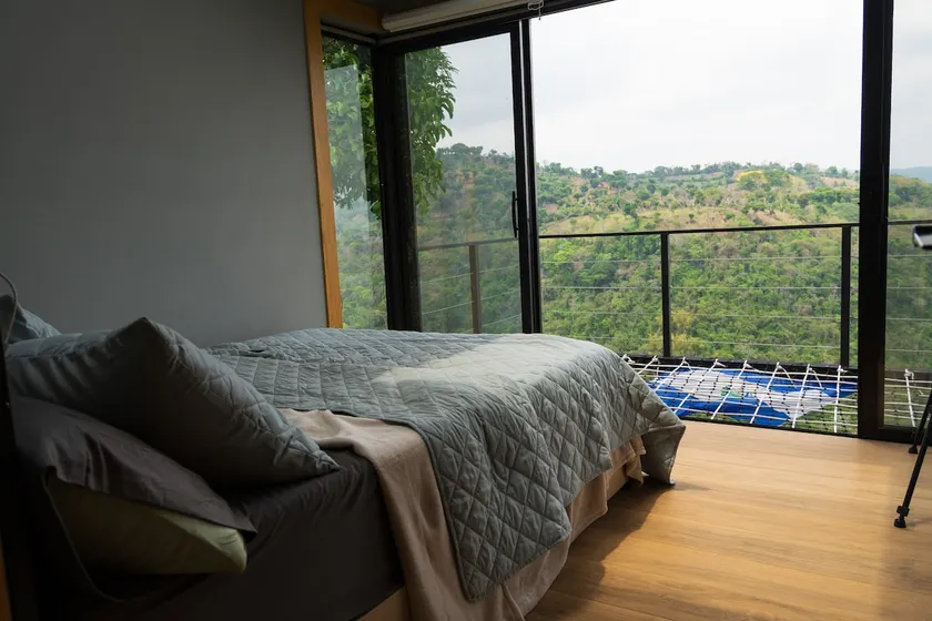 Dreamy cabin in Comasagua, La Libertad - Image 1