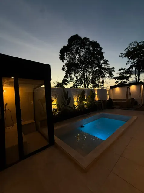 Luxury and exclusive house at the Mountain - Image 1