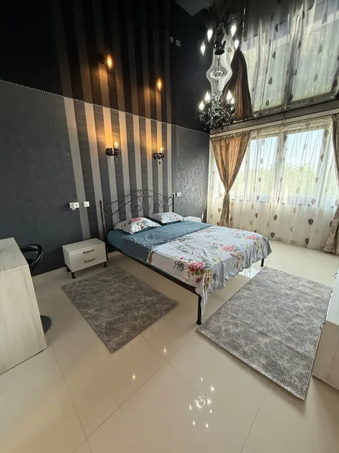 Apartment Hotel Regime - Image 1