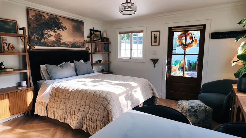 Sunny Private Escape | Gated, Peaceful & Safe - Image 1