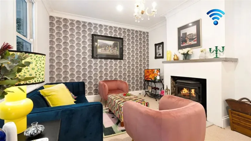 Glenbrae – charming country cottage - Image 1