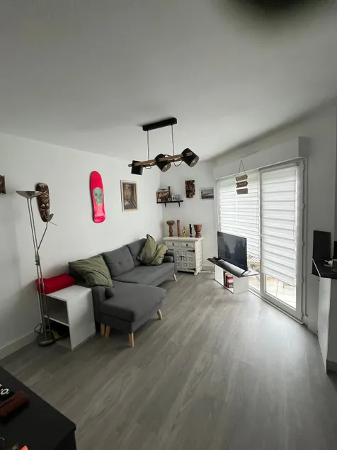 Apartment in Hendaye - Image 1