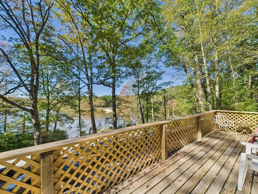 Secluded Mountain Lake Escape w/ Dock & Kayaks - Image 1