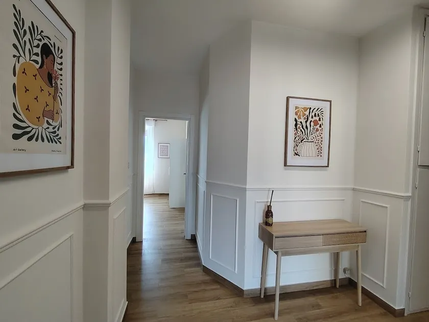 Casa Allegria, sei posti letto, ampio e luminoso - Image 1