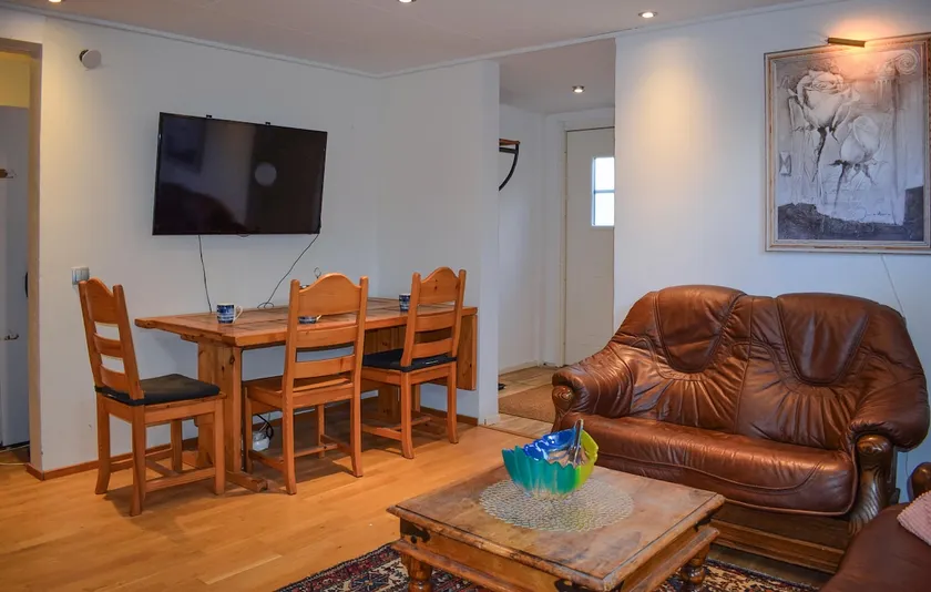 Gorgeous apartment in Malmö with WiFi - Image 1
