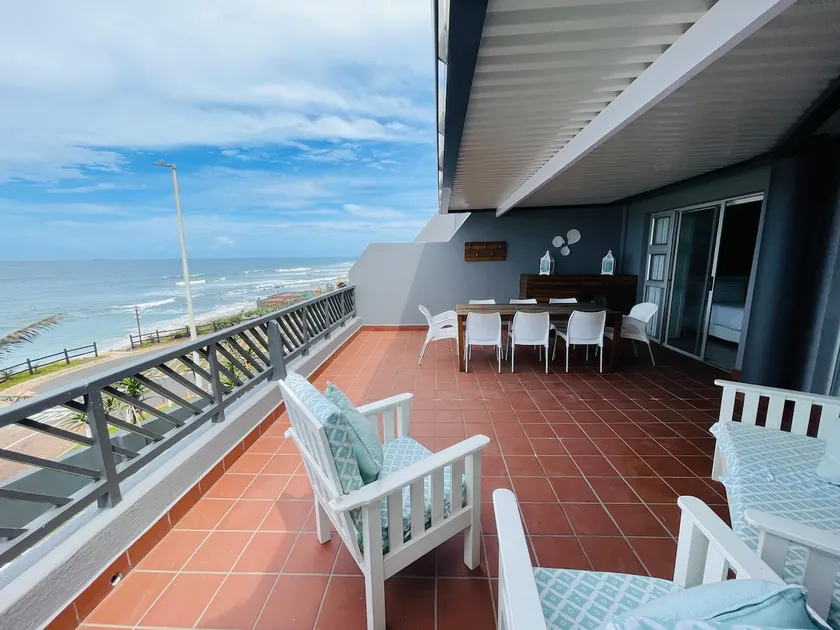 seaside escape - Image 1