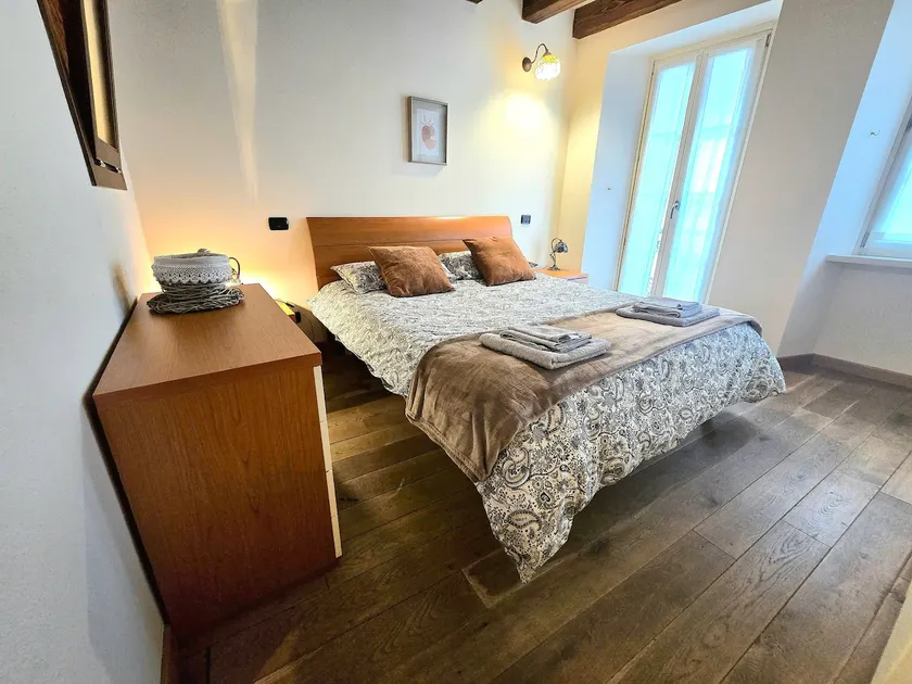 Grace Apartment [Aosta center] - Image 1