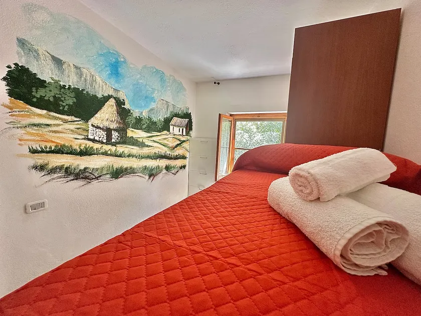 Porto Ainu Budoni Vacation Home 1 km from the beach - Image 1