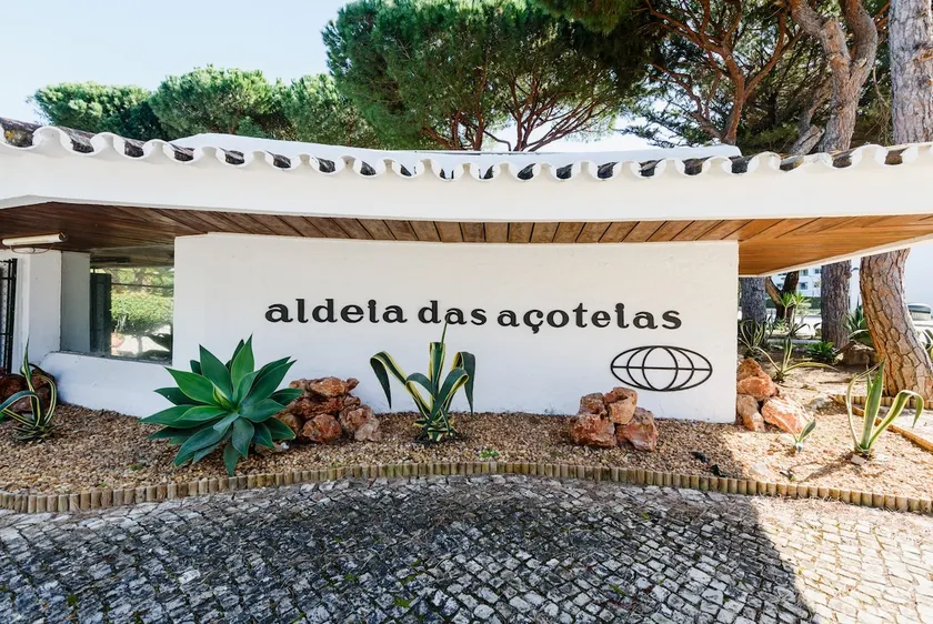 Aldeia das Açoteias Apartment - Image 1