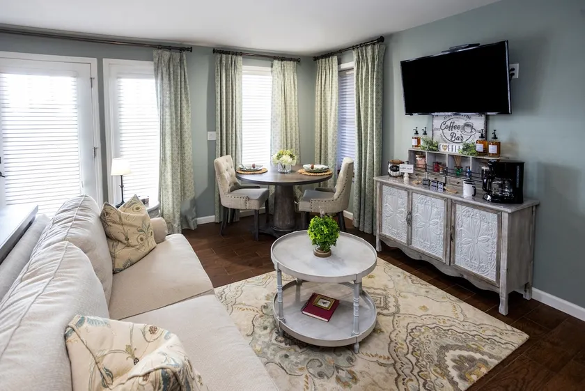 The Just Breathe Suite - Image 1