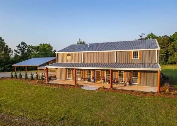 The Retreat on Old Toomsboro Rd - Image 1
