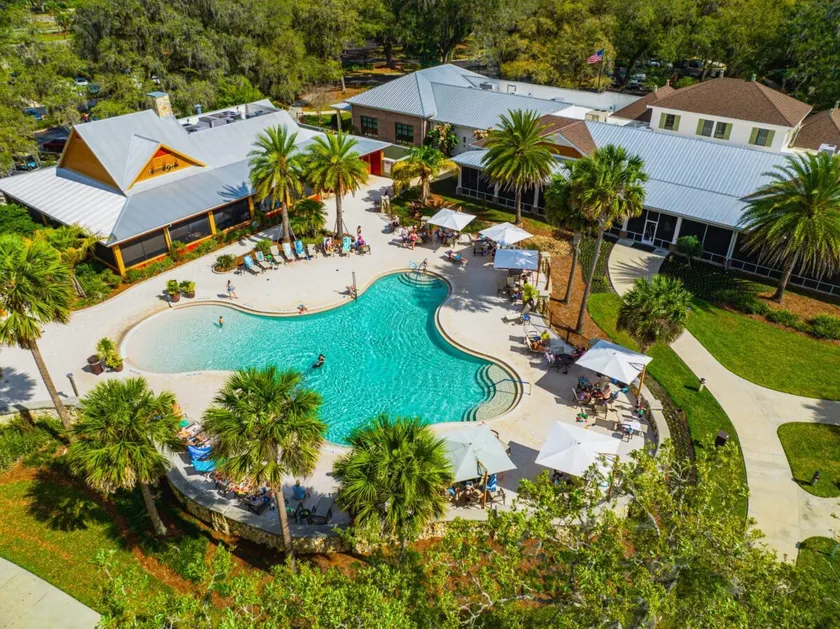 Pet-Friendly Home w/ Patio in The Villages - Image 1