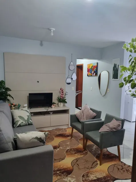 Apartamento n 04 - Image 1