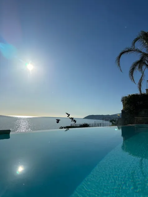 Sea and Relaxation – Il Villino ai Tre Ponti – Studio Apartment - Image 1