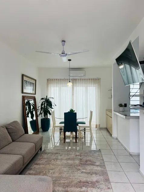 Margarita's house, well located! - Image 1