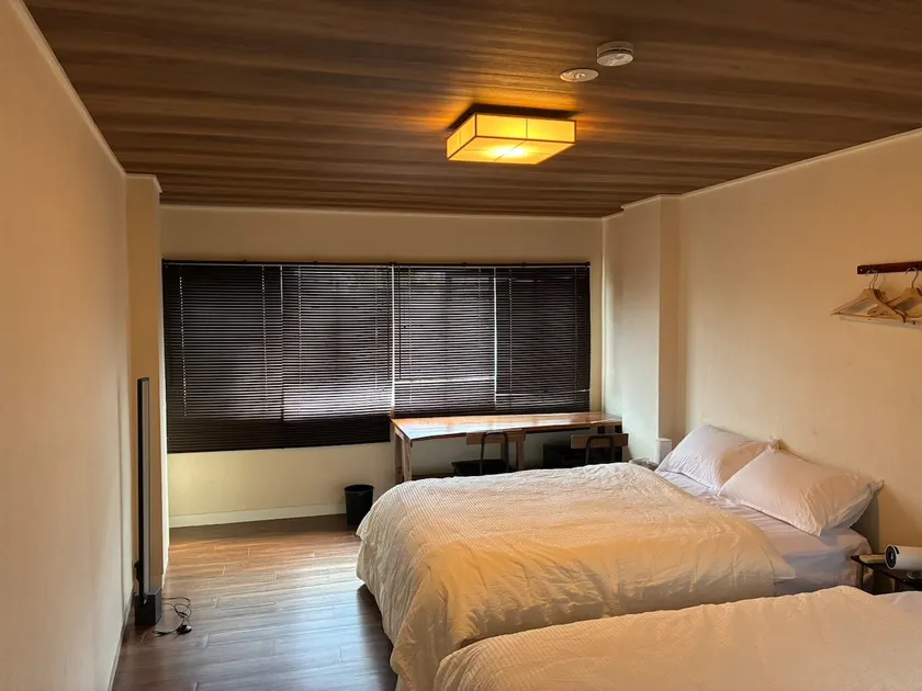 Guest House Tamare - Image 1