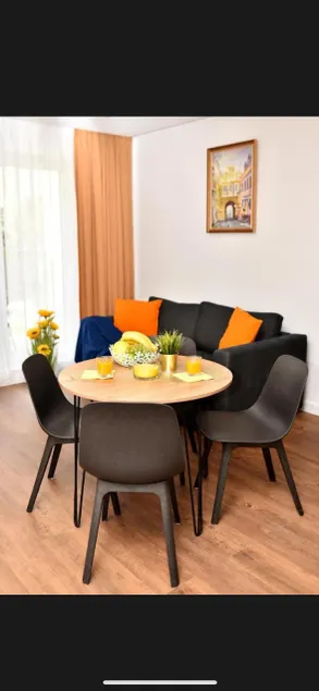 VIP apartment number 9 - Image 1