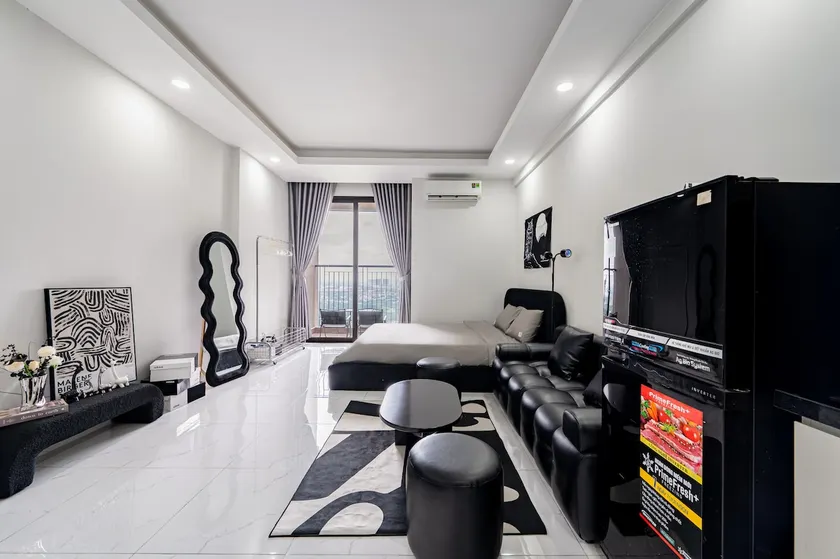 Spacious studio apartment near AEON MALL Binh Duong - Image 1