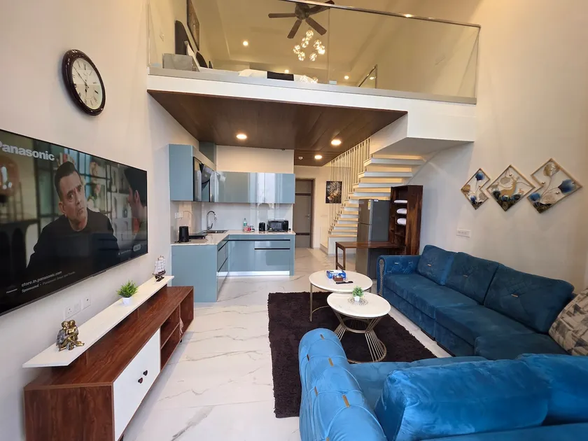 The Trenzy Homes: Sienna Duplex - Image 1